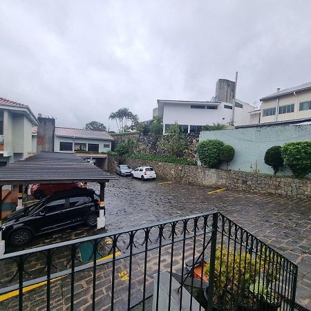 شقة Loft.22 No Centro De Sao Roque C/ Garagem المظهر الخارجي الصورة