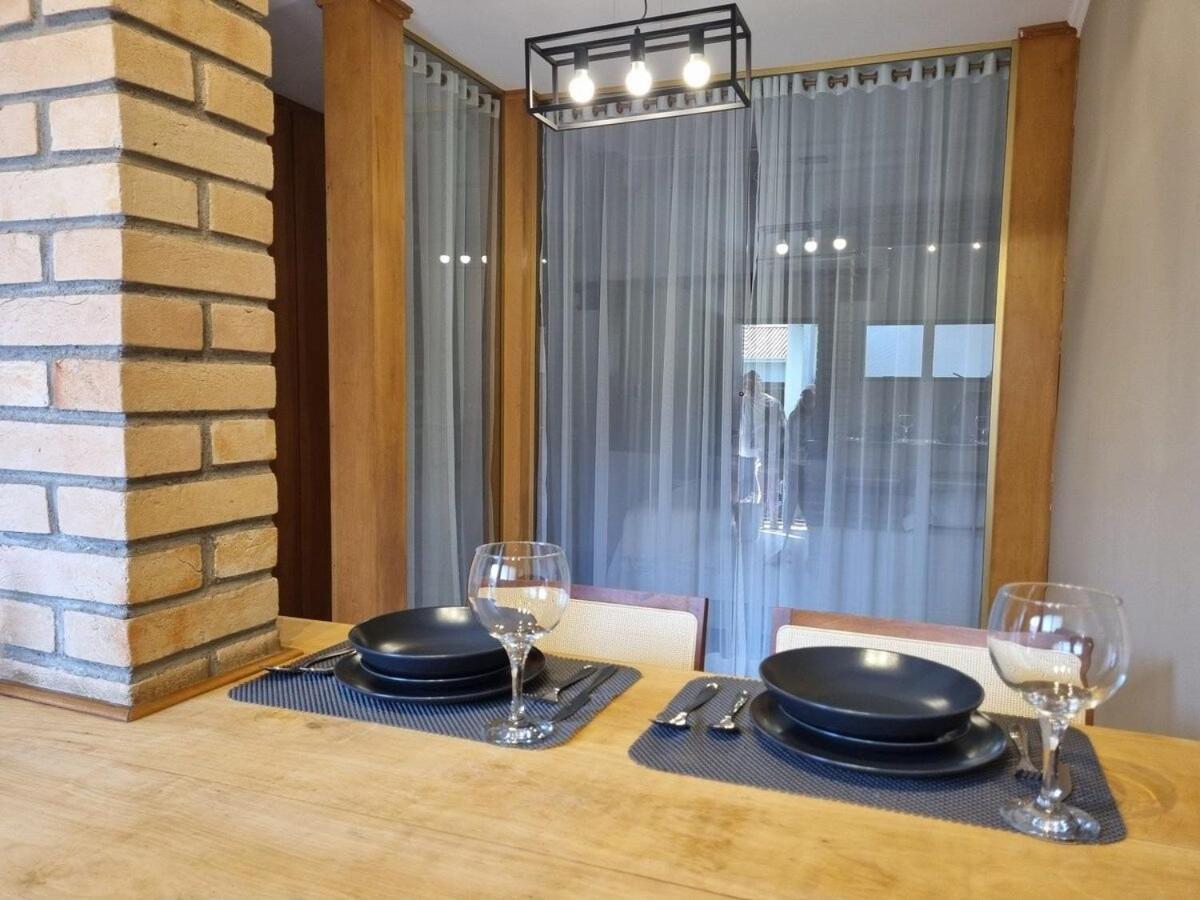 شقة Loft.22 No Centro De Sao Roque C/ Garagem المظهر الخارجي الصورة