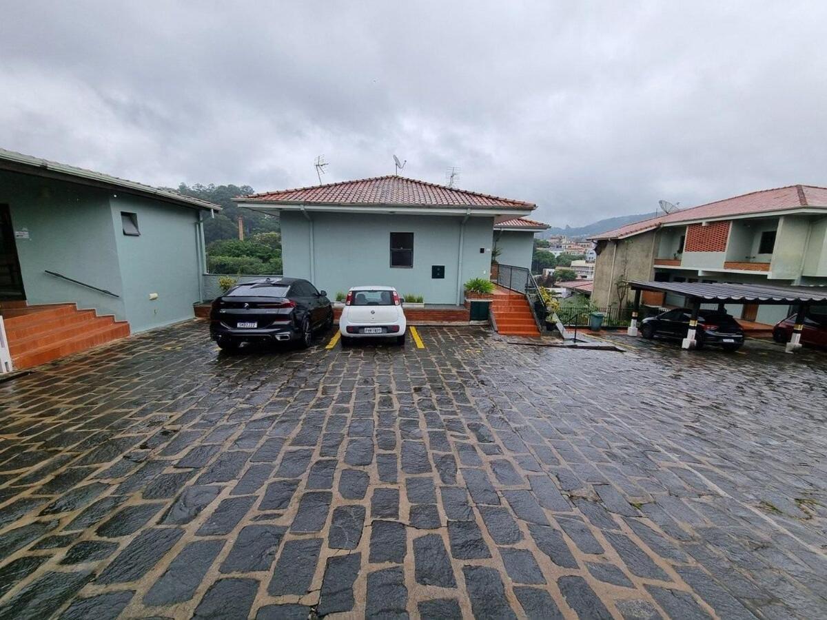 شقة Loft.22 No Centro De Sao Roque C/ Garagem المظهر الخارجي الصورة