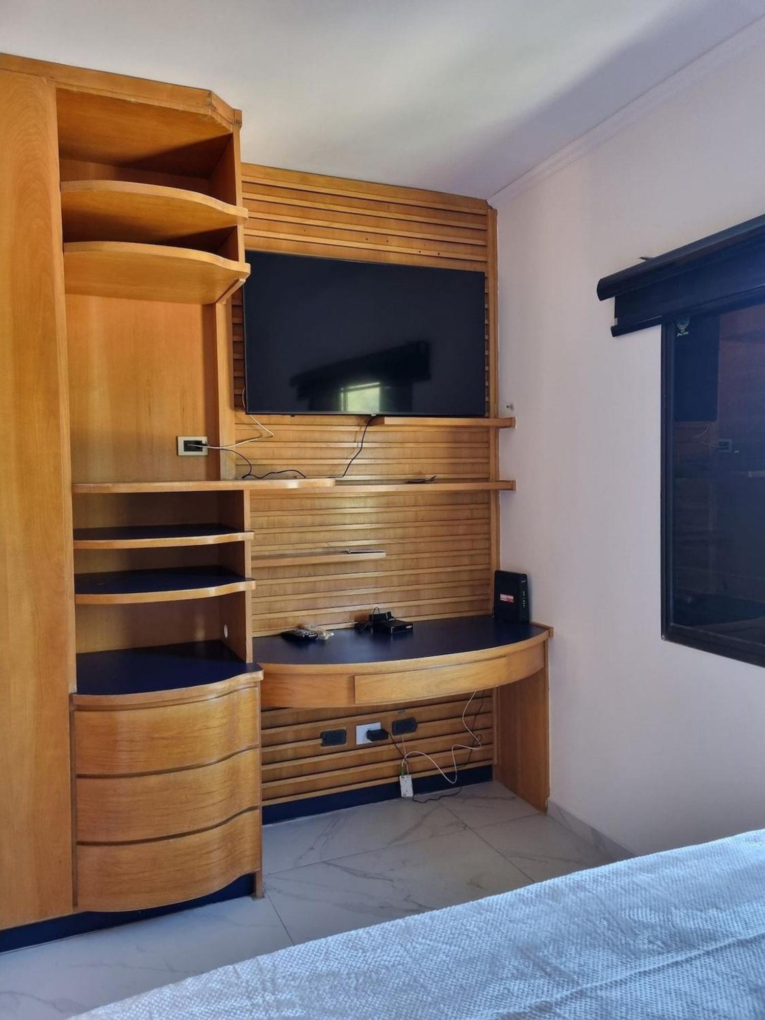 شقة Loft.22 No Centro De Sao Roque C/ Garagem المظهر الخارجي الصورة